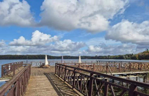 Beautiful Apartment In Insko With Sauna - Foto 9