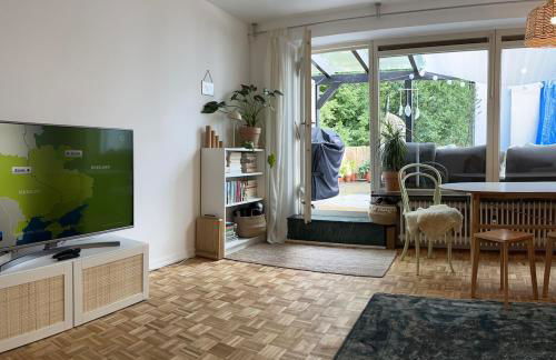 Familien Wohnung - Foto 13