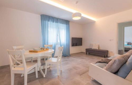 Villino in centro con cortile interno, wifi e aria condizionata - Foto 5