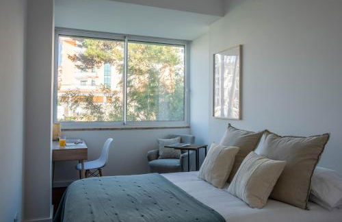 Inesquecível estadia na praia de Carcavelos - Foto 8