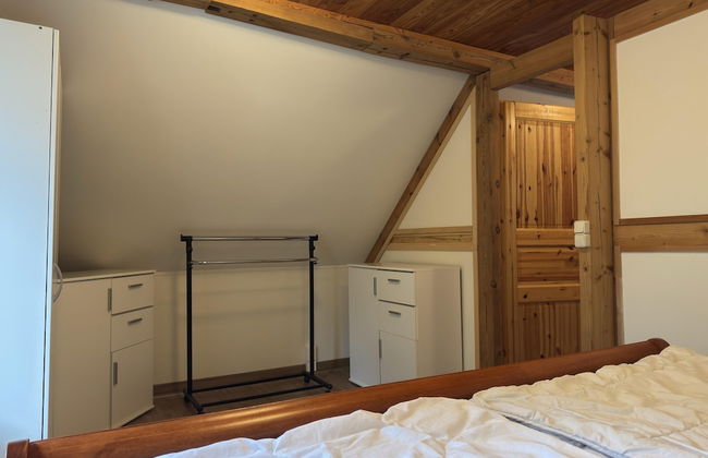 Ferienhaus in Neu Poserin for 5 Personen - Foto 5