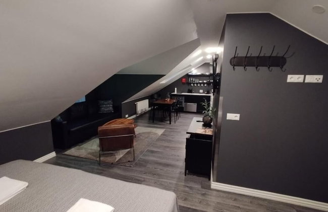 Vintage Apartment Hotel - Foto 31
