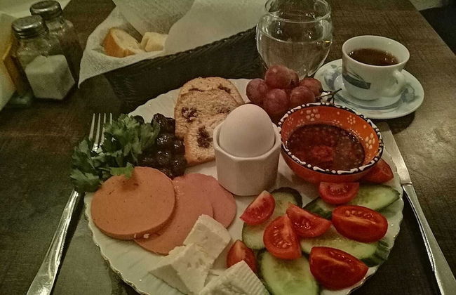 Medellin Apart Hotel Istanbul - Foto 40