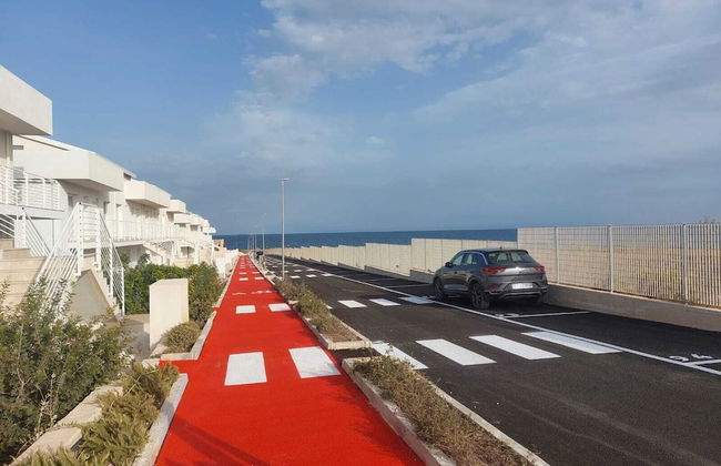 Apartment With sea View - Foto 54