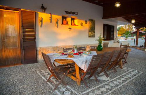 Villa dei Sogni Gallipoli - Foto 33