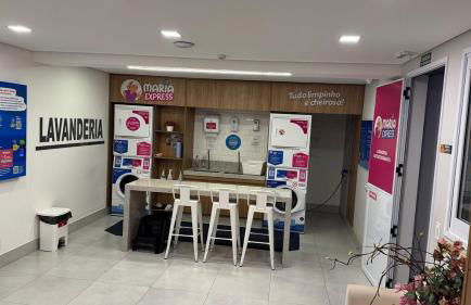 FLY 614 - Descanse perto da USP - HRAC - Facop e Shopping Bauru - Photo 6