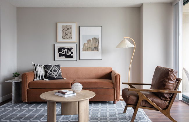 Kasa Magnificent Mile Chicago - Foto 25