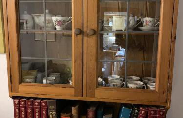 Charming and Cosy Country Cottage with Log Burner - Foto 33