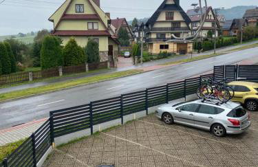 Apartament Zielona Przystań Kluszkowce - 1 km od VELO CZORSZTYN I CZORSZTYNSKI!!! - Foto 9