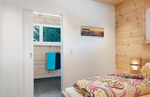 Mettmapark - 2 Chalets - Foto 33