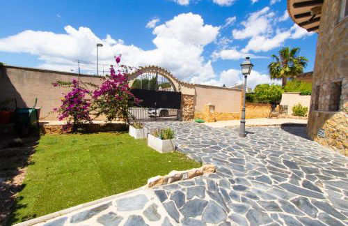 Catalunya Casas Incredible & Unique Costa Dorada Abode! - Foto 29