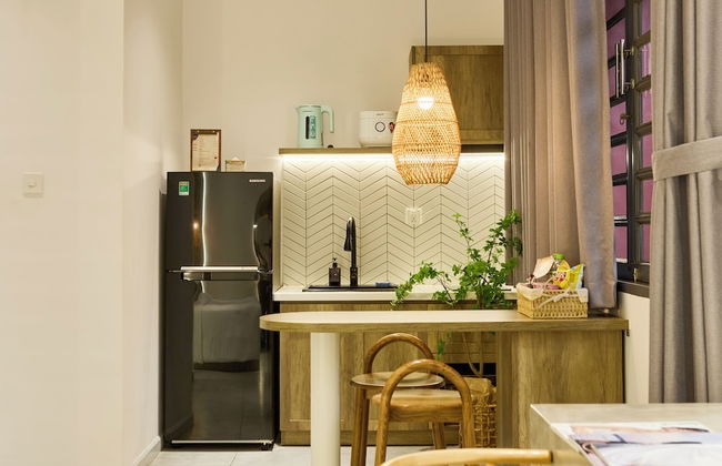 KIN WANDER TAN PHONG, THE MOONAGE - Foto 57