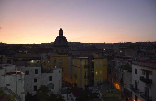 Metro Art Suite Napoli - Foto 31