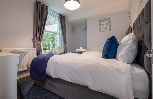 Brunswick in Brighton and Hove by 9S Living - Photo 3