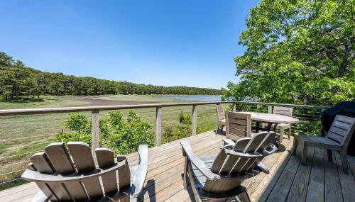 Newly Renovated Waterfront Cottage - Foto 1