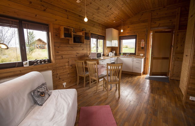 Hestasport Cottages - Foto 62