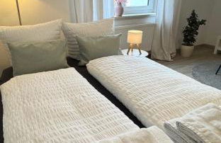 ST-Apartments Charming 2, Wohnung mit 3 Zimmern und Balkon - Foto 6