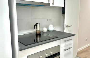 Apartamento Suite - Photo 13