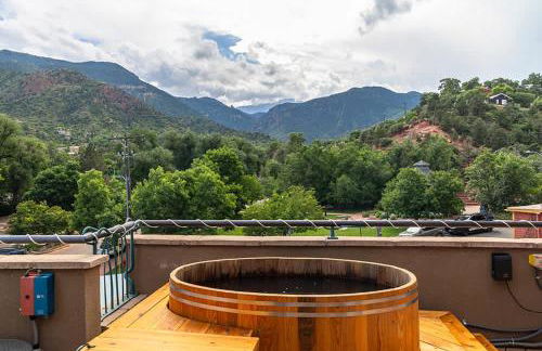 Redstone Terrace Scenic Mountain View Retreat - Foto 39