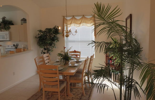 Formosa Gardens Pool Homes by Sunny OVH - Foto 12