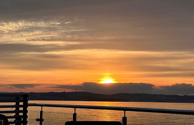 Torquay, 1 Bedroom, Sleeps 4, Free Parking, Torbay - Foto 10