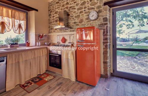 Romantic Lux Country House - Foto 37