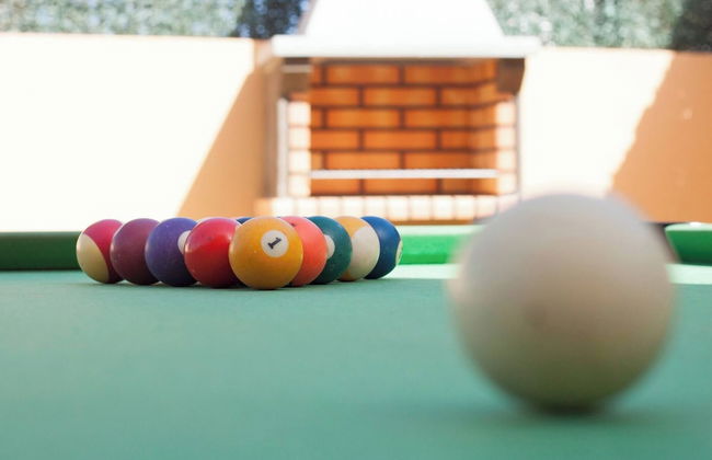 Los Delfines Bravo´s Apartment,50 Meter Far Beach - Foto 33