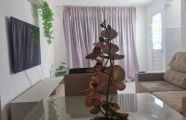 Casa térrea confortável e aconchegante Próximo ao Veneza Water Park - Foto 38