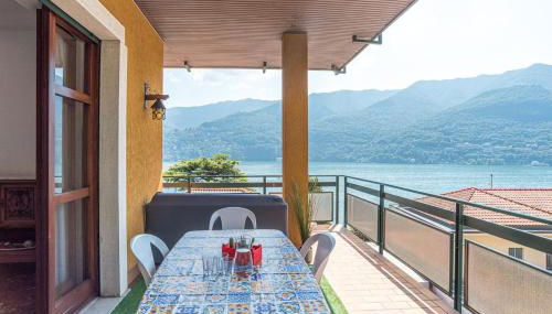 Teo s House private parking and lake view - Photo 5