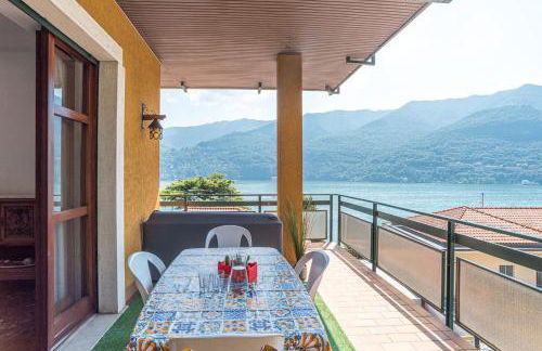 Teo s House private parking and lake view - Photo 5