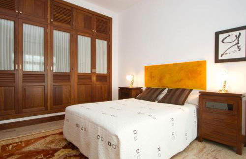 Holiday Home Ruhiges Landhaus Remedios mit Panoramablick by Interhome - Foto 26