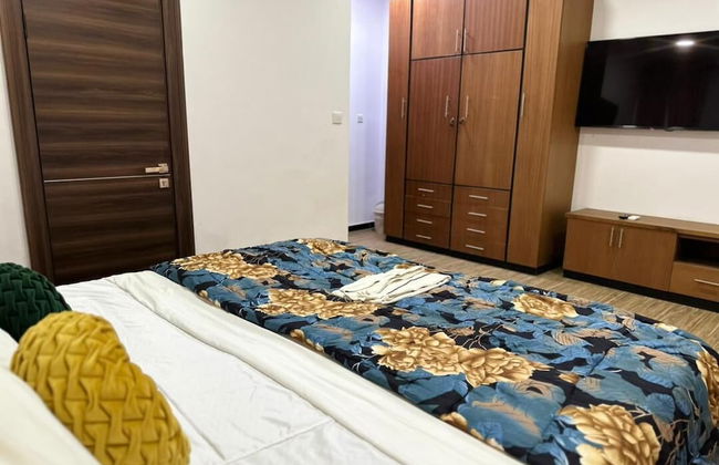 Nigus House Oniru - Foto 9