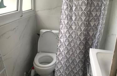 Studio proche forêt - Foto 10