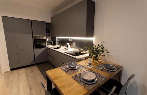 Moderno Appartamento 140 Bassano Centro - Foto 33