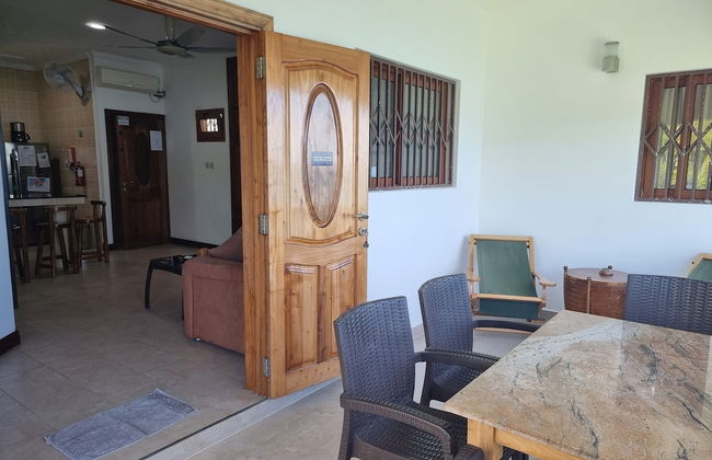 The Drake Seaside Apartment - Foto 22