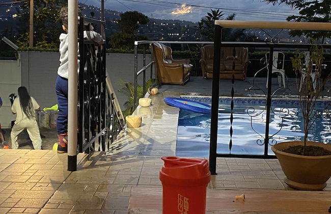 One Room Beautifully Studio, With Breakfast - Foto 9