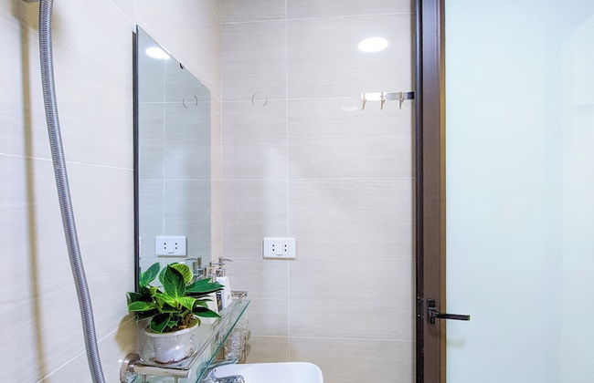 T&T Hotel apartment - Foto 54