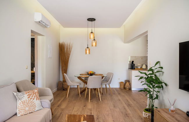 Phos Elegant Residences by Konnect, 400m to the beach - Foto 14