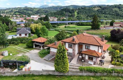 Casa Descanso en Familia - Foto 54