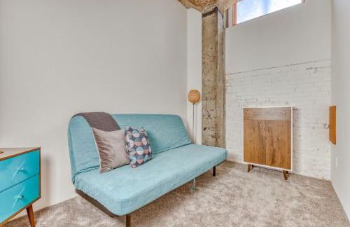 Union Lofts 310 - Foto 23