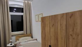 Schöne Wohnung im Herzen Hannovers - Photo 4, wardrobe