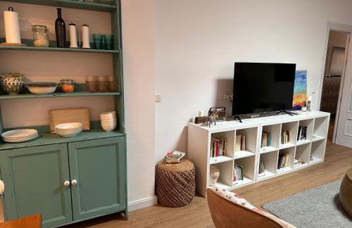 Casa Entre Molinos - Foto 20