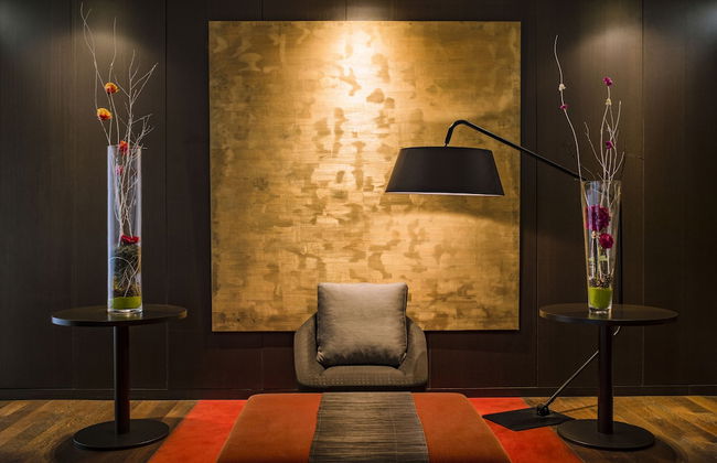 Aparthotel Adagio Grenoble Centre - Photo 49