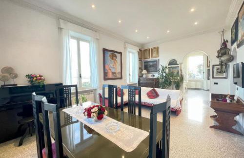 CASA RIVIERA ZANARDELLI - Anzio Centro fronte mare - Foto 8