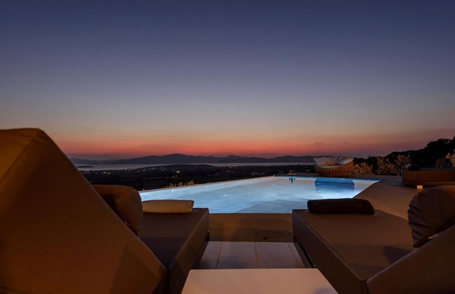 Villa Sunset in Paros - Foto 15