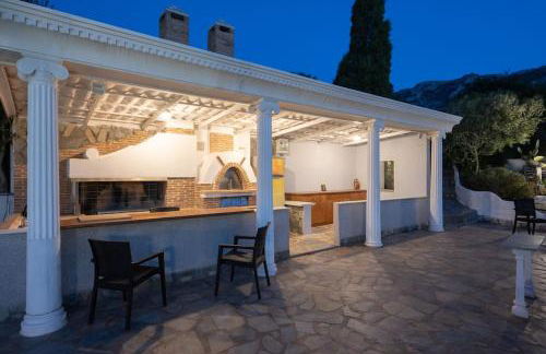 Villa Mare Nostrum Sounio - Foto 18