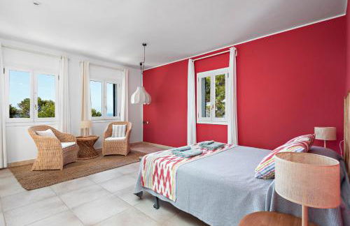 Villa Ponent Galdana - Cala Galdana - Foto 10