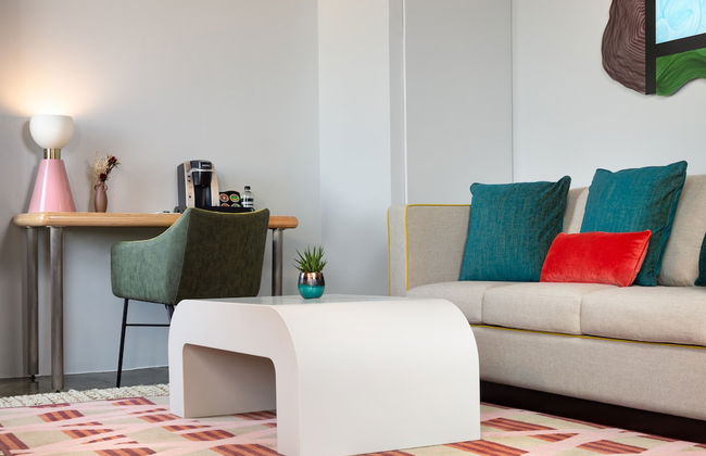 Canvas Hotel Dallas - Foto 18