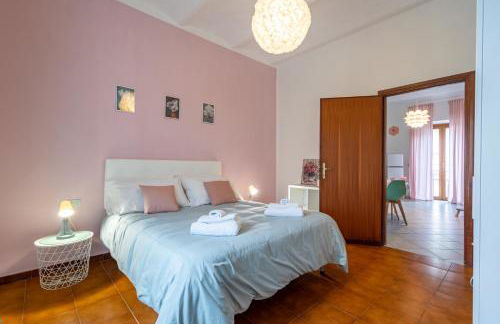 La Verde Rosa - Casa vacanze a due passi dal lago - Foto 1