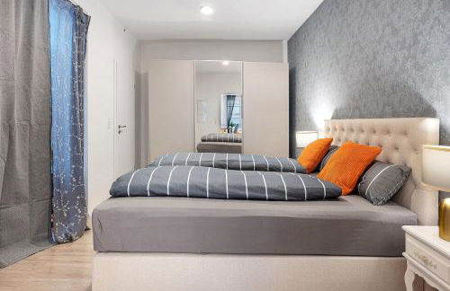 City Apartment - Foto 12